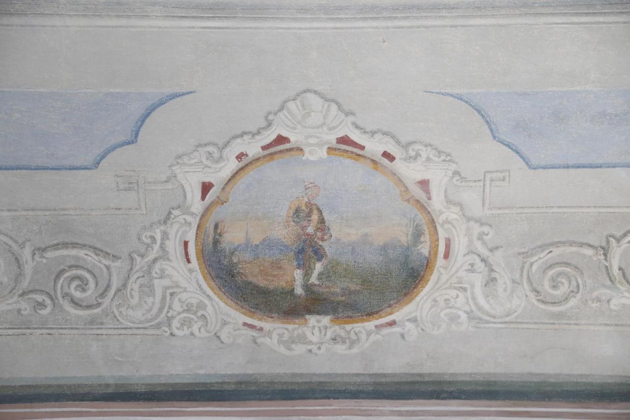 Palazzo Del Verga Catania Exterior photo